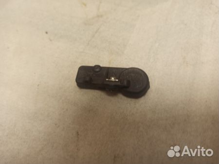 Датчик давления в шине