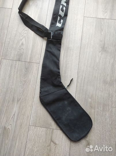 Сумка для клюшек CCM