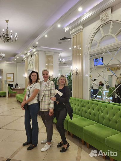 Помощь В одобрении ипотеки