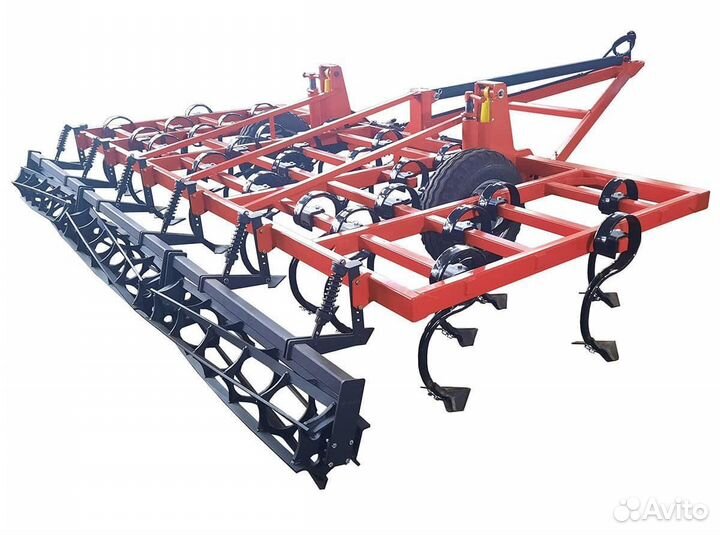 Культиватор БДТ-Агро КСУ-4,8, 2023