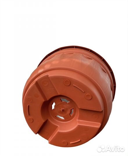 Кашпо для цветов подвесное