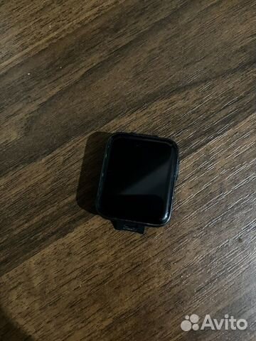 Xiaomi mi watch lite