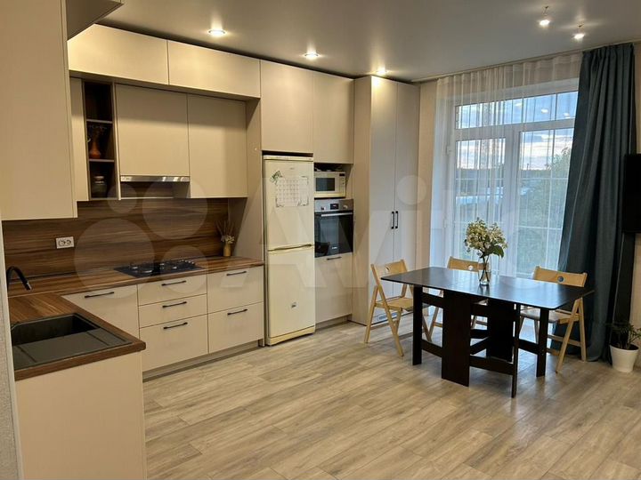 Дом 125 м² на участке 8,2 сот.