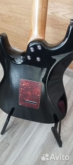 Электрогитара JET JS-400