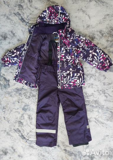 Комплект Lassie 104р