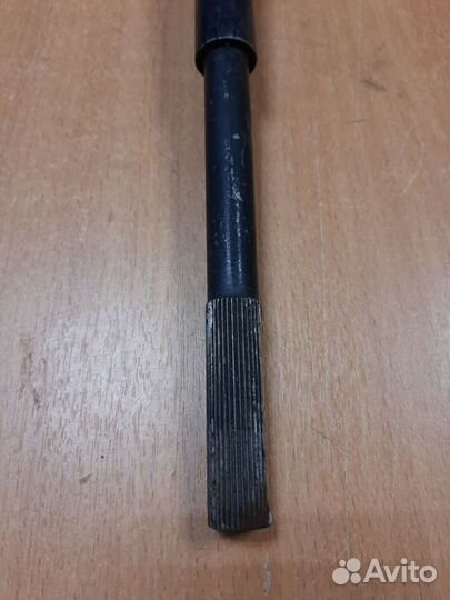 Кардан рулевой Mazda Bt50 Bt-50 2006-2012 2.5