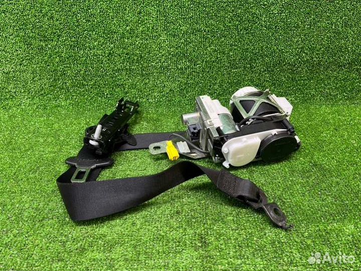 Ремень безопасности передний левый Mercedes