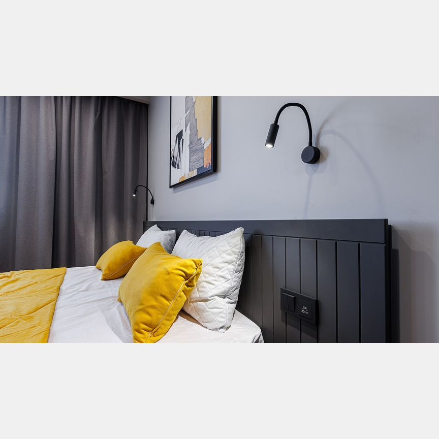 Апартаменты-студия, 26 м², 13/16 эт.