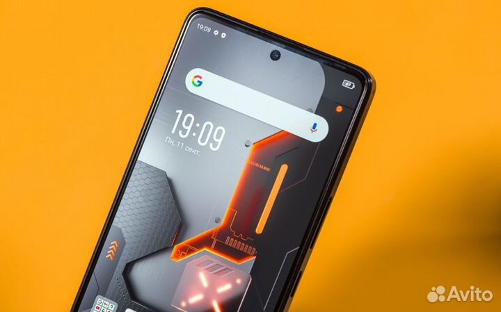 Infinix GT 10 Pro, 8/256 ГБ