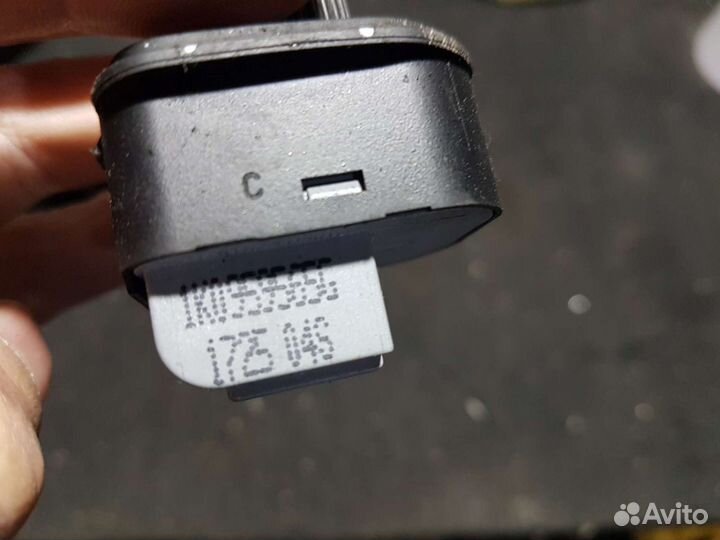 Блок стеклоподъемников volkswagen passat B6