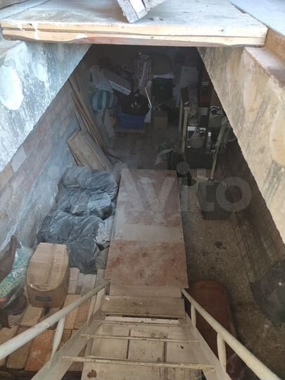 Гараж, 27 м²