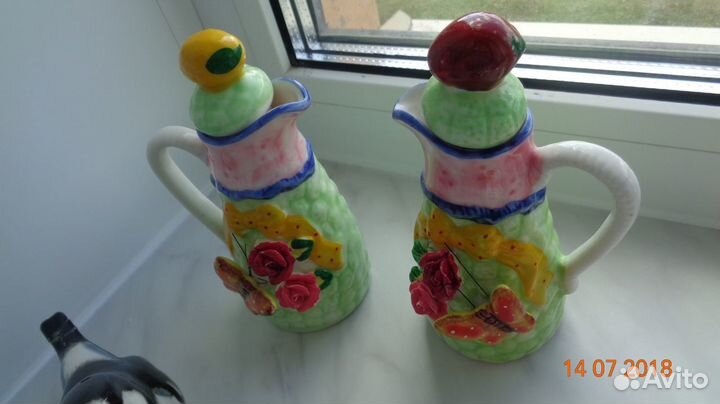 Сувениры, копилки, шкатулки