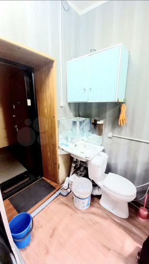 Комната 11,2 м² в 1-к., 3/3 эт.