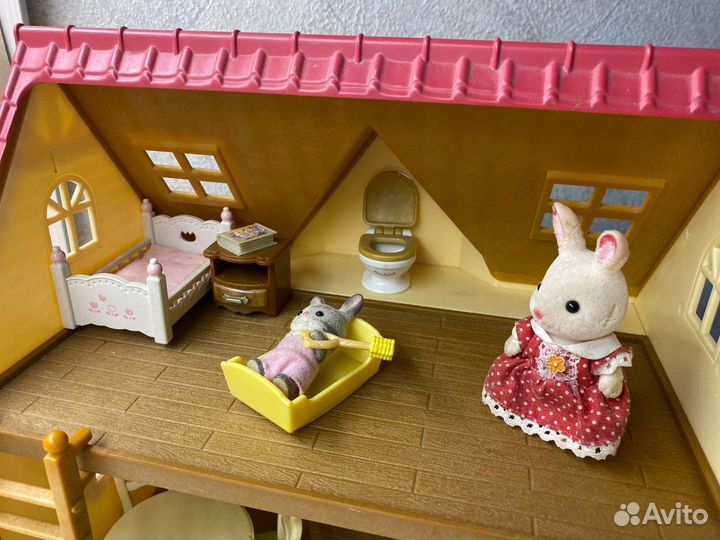 Sylvanian Families