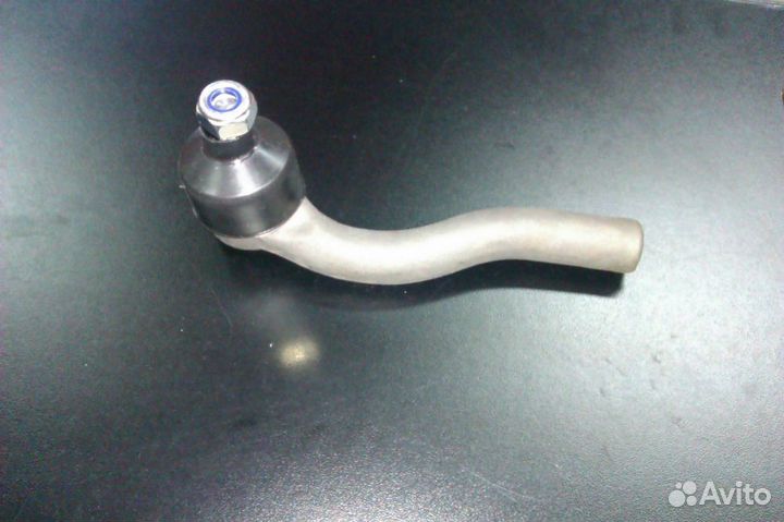 Наконечник рулевой fiat Albea Doblo