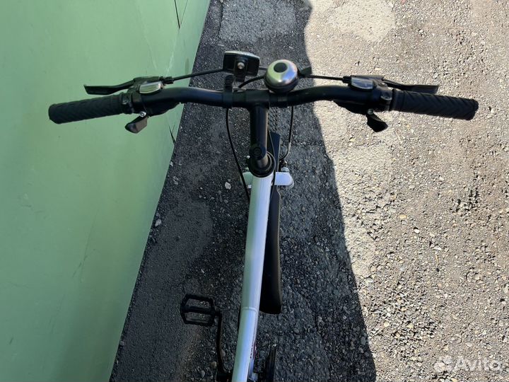 Велосипед Forward Dakota