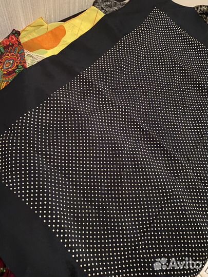 Платок шаль палантин СССР