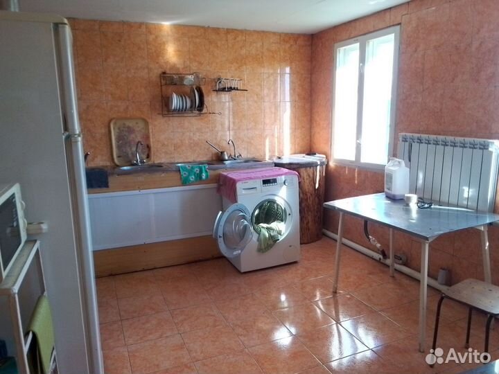 Придорожное кафе 