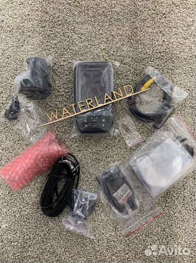 Garmin Striker 4 cv plus vivid gt 20 эхолот