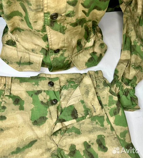 Кзм Сумрак мох