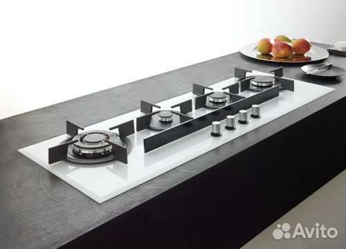 Независимая варочная панель Franke fhcr 1204 3G TC