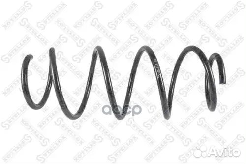 Пружина передняя 40 261 52 Fiat Punto 1.2 & 16V