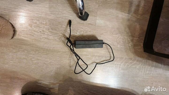 Самокат взрослый