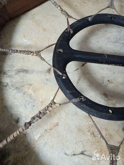 Шаманский бубен