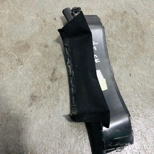 Skoda Octavia A5 накладка (Авторазбор Атп)