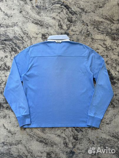 Регбийка Gant (XL)