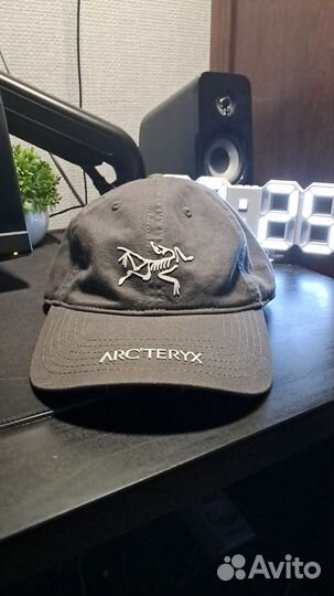 Кепка Arc'teryx