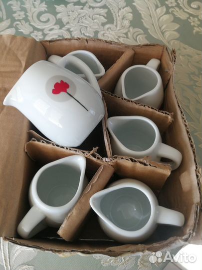 Кофейная посуда