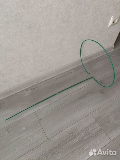 Опора для домашних цветов