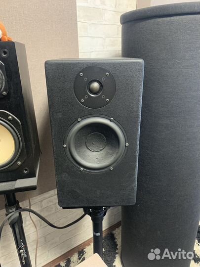 Студийные мониторы N-monitors Custom