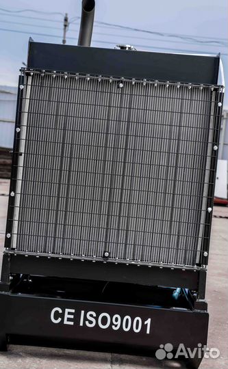 Дизельный генератор 200 кВт / дгу 200 кВт