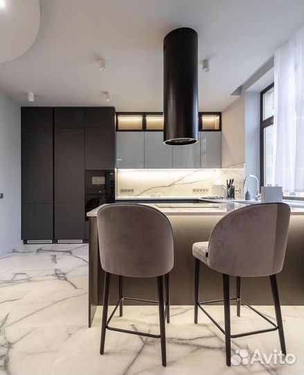 Кухня на заказ. От частного мастера