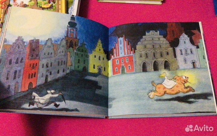 Сказки Г.Х.Андерсена