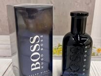 Духи Boss Bottled Night Hugo Boss 100мл