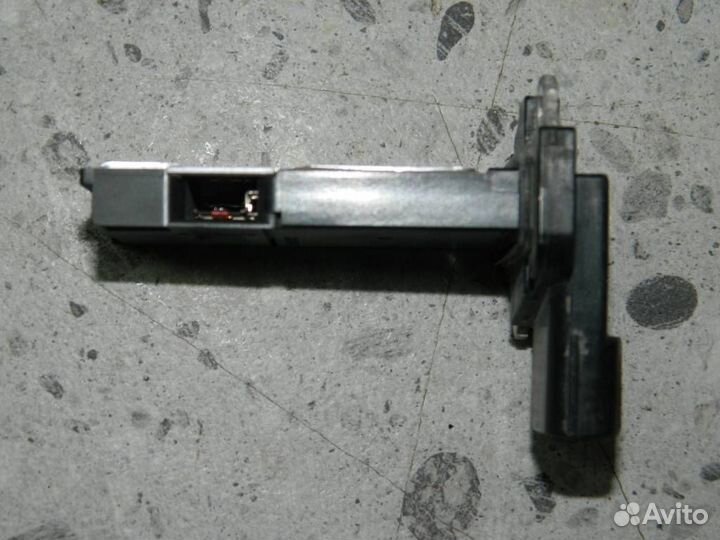 Датчик расхода воздуха массметр, дмрв Honda Accord