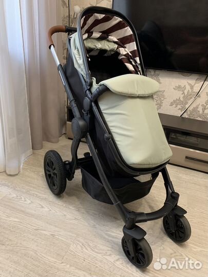 Коляска happy baby Mommer 2 в 1