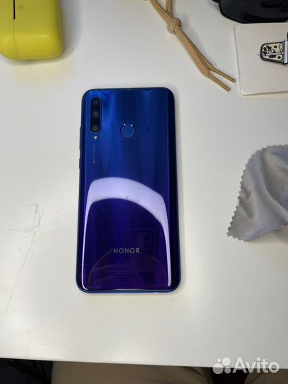 Honor 10i 128gb