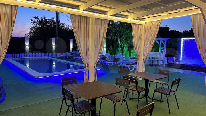 Комната 25 м² в 1-к., 4/4 эт.