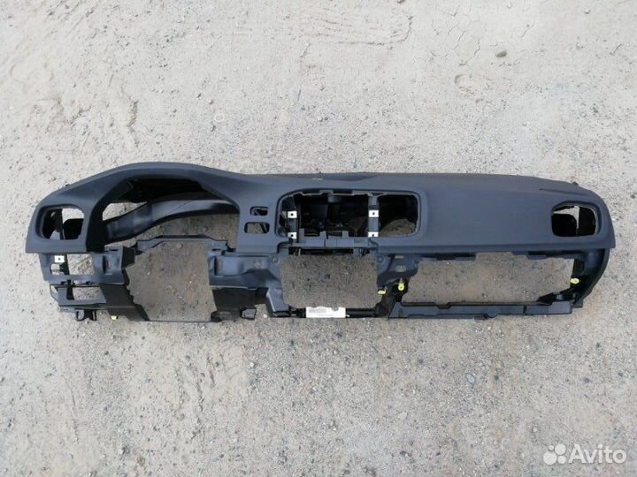 Торпедо Volvo S60