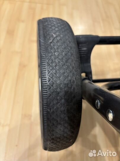 Прогулочная коляска Ining baby