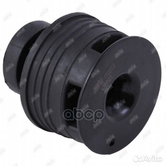 Сайлентблок рамы(Кратность 1 шт) YF22003 jikiu