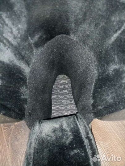 Горнолыжные ботинки Salomon X Access 80