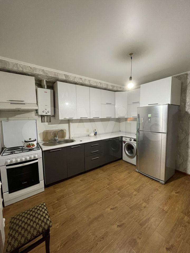 2-к. квартира, 45 м², 3/5 эт.