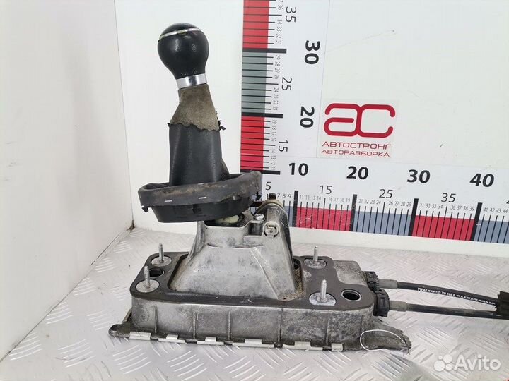 Кулиса кпп для Volkswagen Touran 1 1K0711112