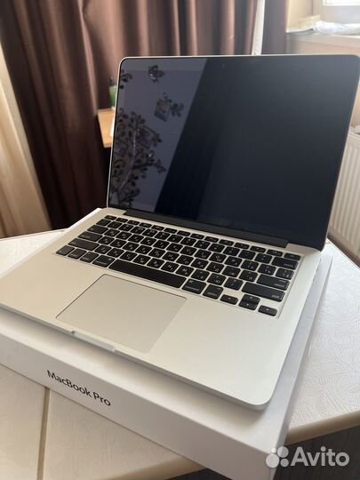 Apple Macbook Pro 13