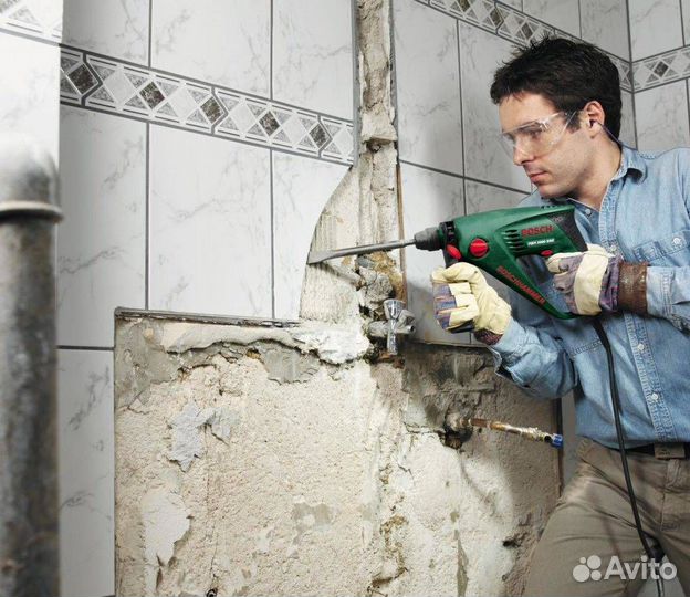 Отделочник